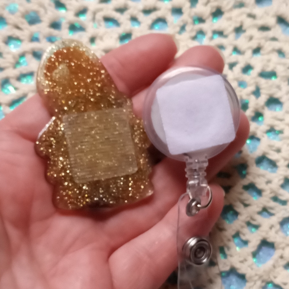 Gnome badge reel - Picture 7 of 8